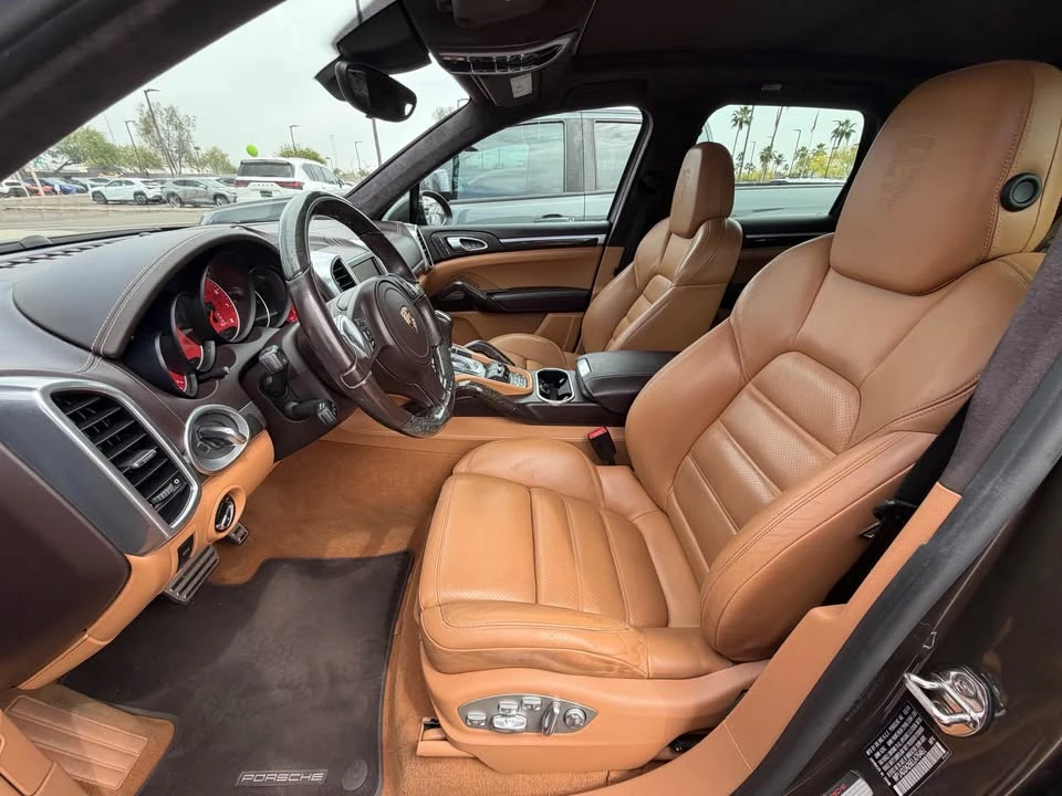2014 Porsche 958 Cayenne GTS - Image 11 of 19