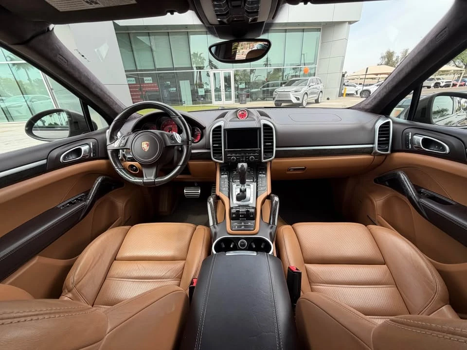 2014 Porsche 958 Cayenne GTS - Image 18 of 19