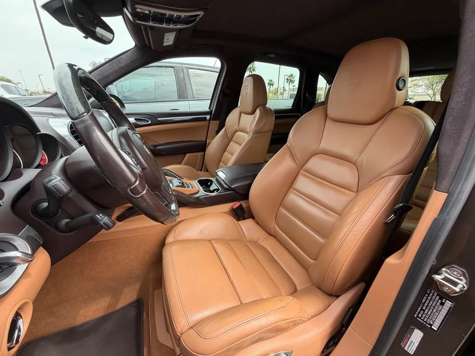 2014 Porsche 958 Cayenne GTS - Image 12 of 19