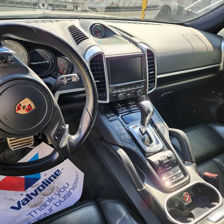 2014 Porsche 958 Cayenne GTS - Image 3 of 8