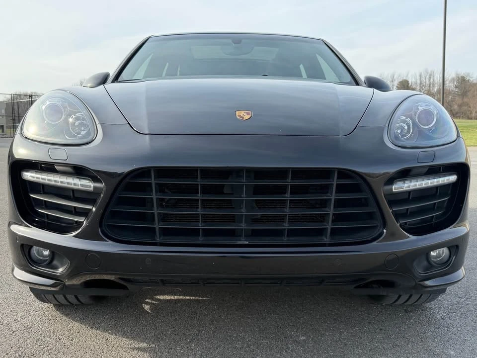2014 Porsche 958 Cayenne GTS - Image 5 of 20