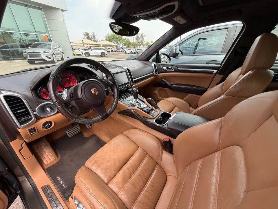 2014 Porsche 958 Cayenne GTS - Image 13 of 19