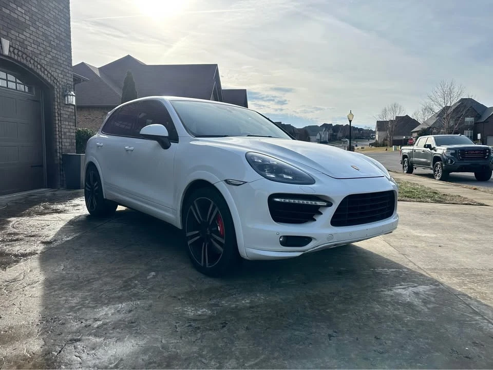2014 Porsche 958 Cayenne GTS - Image 2 of 18