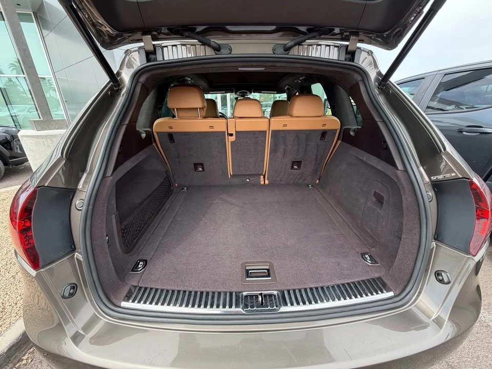 2014 Porsche 958 Cayenne GTS - Image 19 of 19