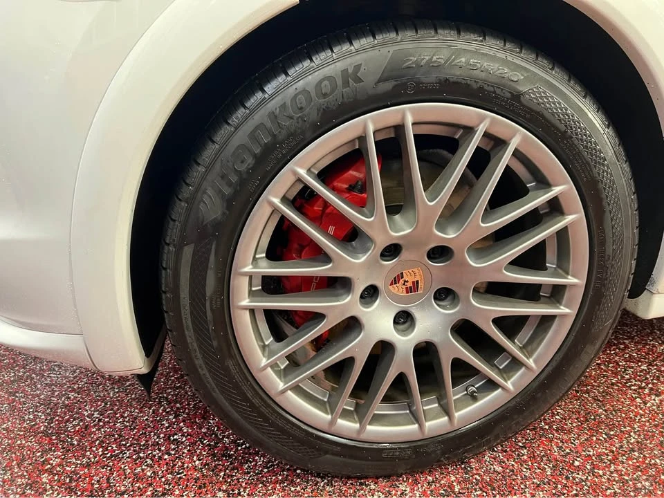 2014 Porsche 958 Cayenne GTS - Image 11 of 12