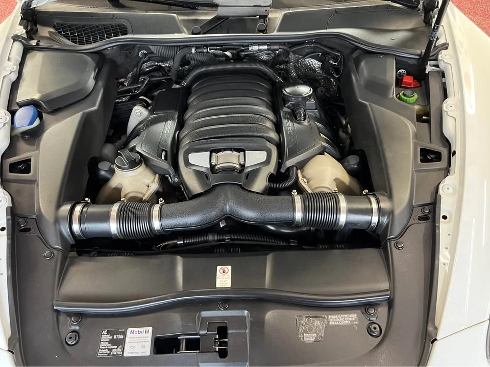 2014 Porsche 958 Cayenne GTS - Image 12 of 12