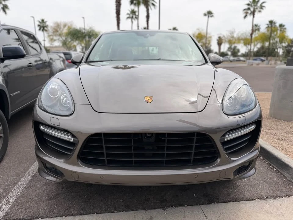 2014 Porsche 958 Cayenne GTS - Image 3 of 19