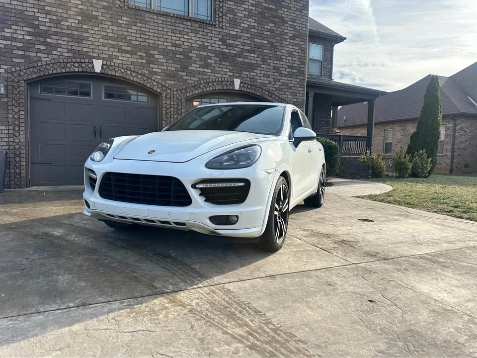 2014 Porsche 958 Cayenne GTS - Image 3 of 18