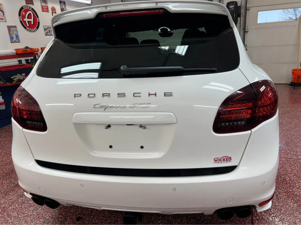 2014 Porsche 958 Cayenne GTS - Image 5 of 12