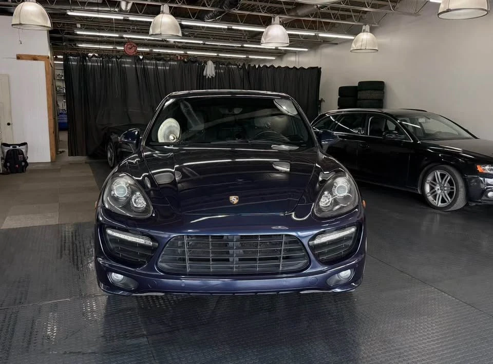 2014 Porsche 958 Cayenne GTS - Image 3 of 17