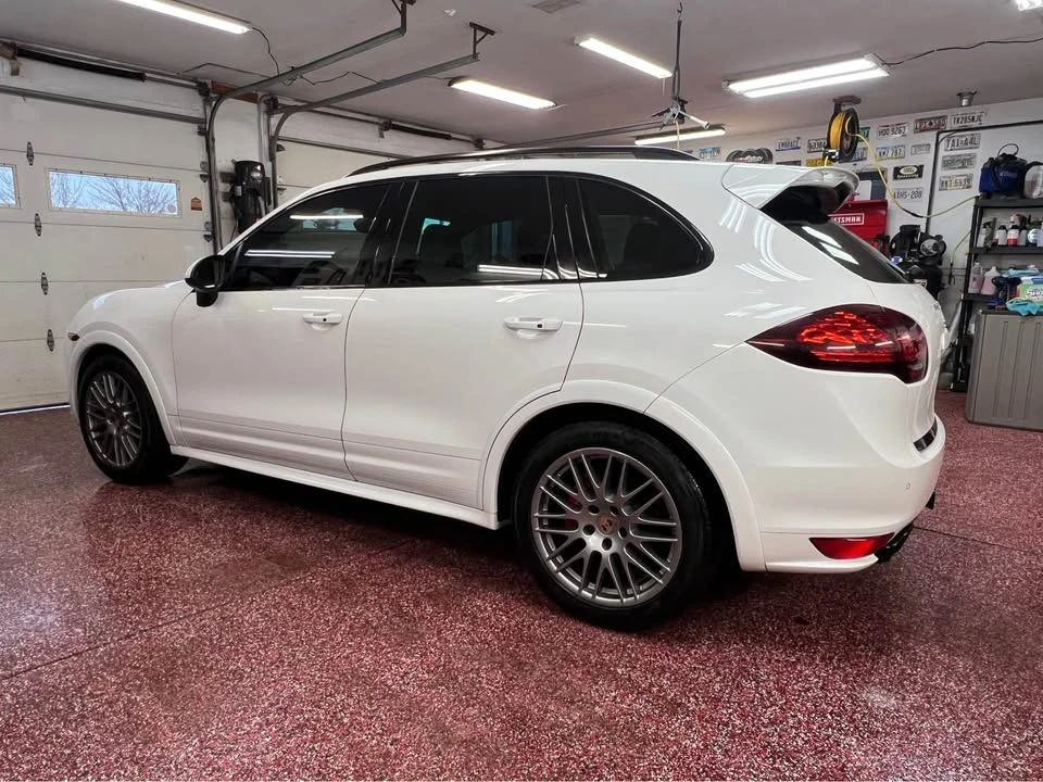 2014 Porsche 958 Cayenne GTS - Image 2 of 12