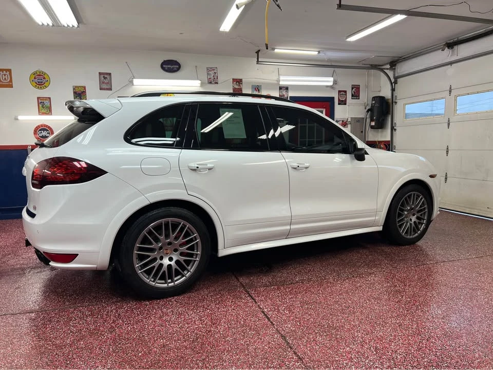 2014 Porsche 958 Cayenne GTS - Image 3 of 12