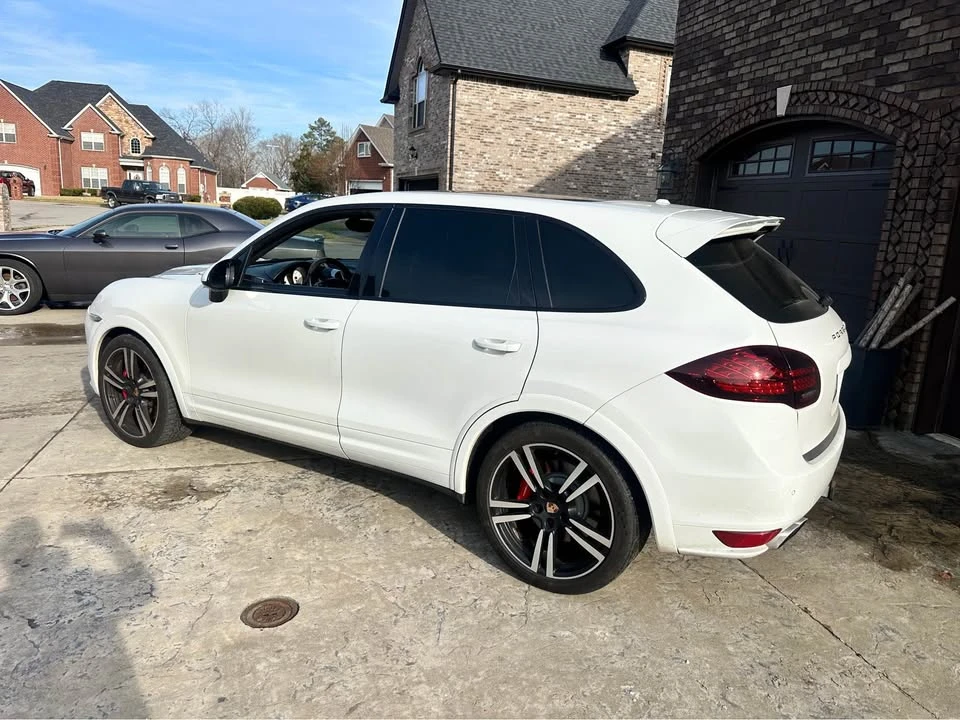2014 Porsche 958 Cayenne GTS - Image 6 of 18