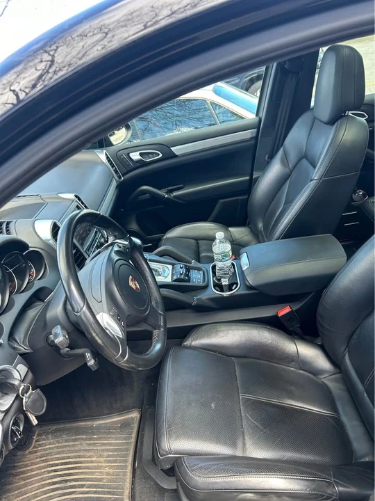 2014 Porsche 958 Cayenne GTS - Image 5 of 11