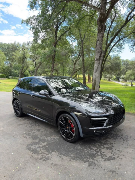2014 Porsche 958 Cayenne GTS - Image 4 of 8