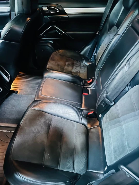 2014 Porsche 958 Cayenne GTS - Image 8 of 10