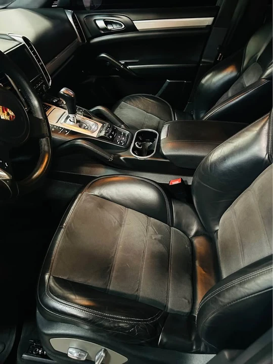 2014 Porsche 958 Cayenne GTS - Image 7 of 10