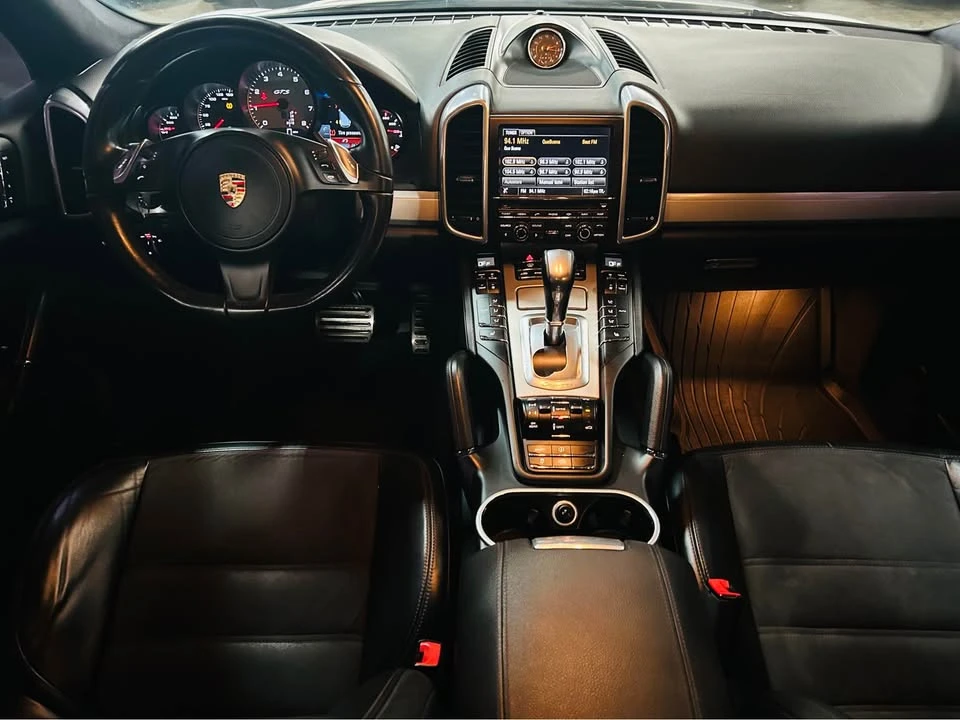 2014 Porsche 958 Cayenne GTS - Image 6 of 10