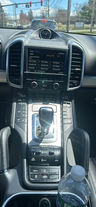2014 Porsche 958 Cayenne GTS - Image 10 of 11