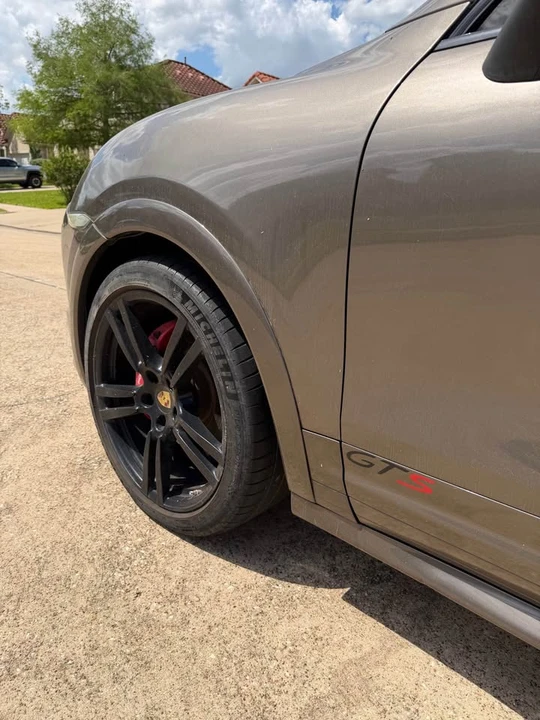2014 Porsche 958 Cayenne GTS - Image 11 of 13