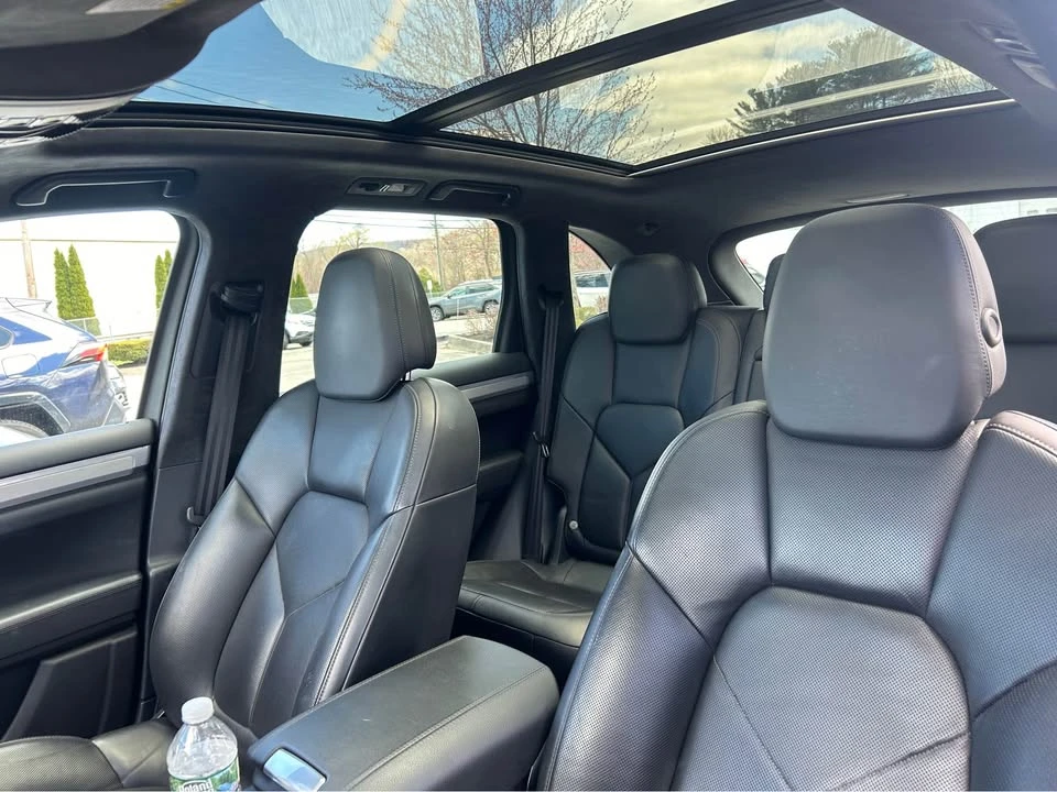 2014 Porsche 958 Cayenne GTS - Image 6 of 11