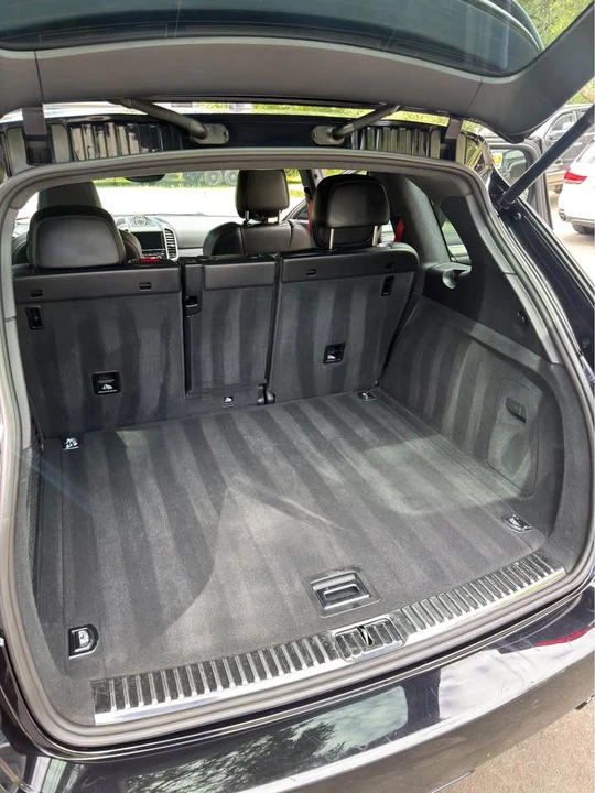 2014 Porsche 958 Cayenne GTS - Image 6 of 8
