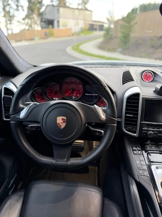 2014 Porsche 958 Cayenne GTS - Image 15 of 17