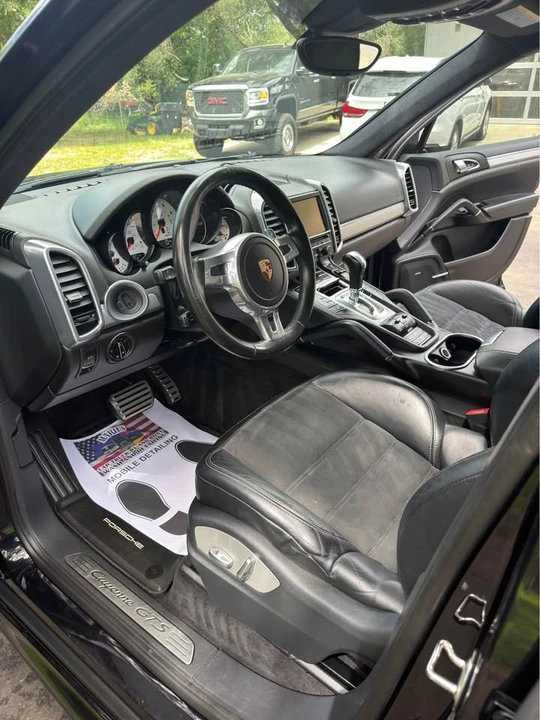 2014 Porsche 958 Cayenne GTS - Image 5 of 8