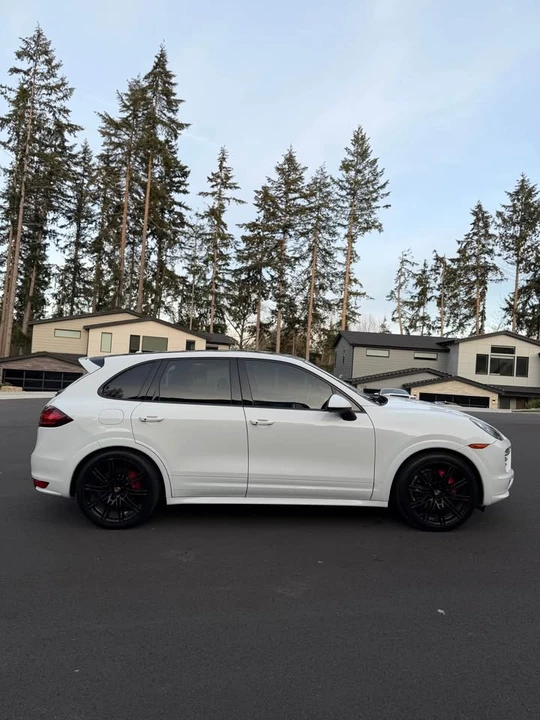 2014 Porsche 958 Cayenne GTS - Image 5 of 17