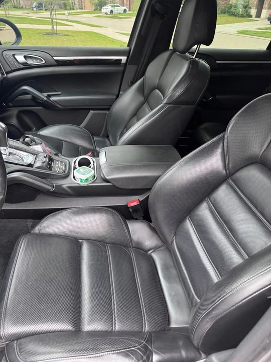 2014 Porsche 958 Cayenne GTS - Image 6 of 13