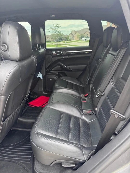 2014 Porsche 958 Cayenne GTS - Image 7 of 13