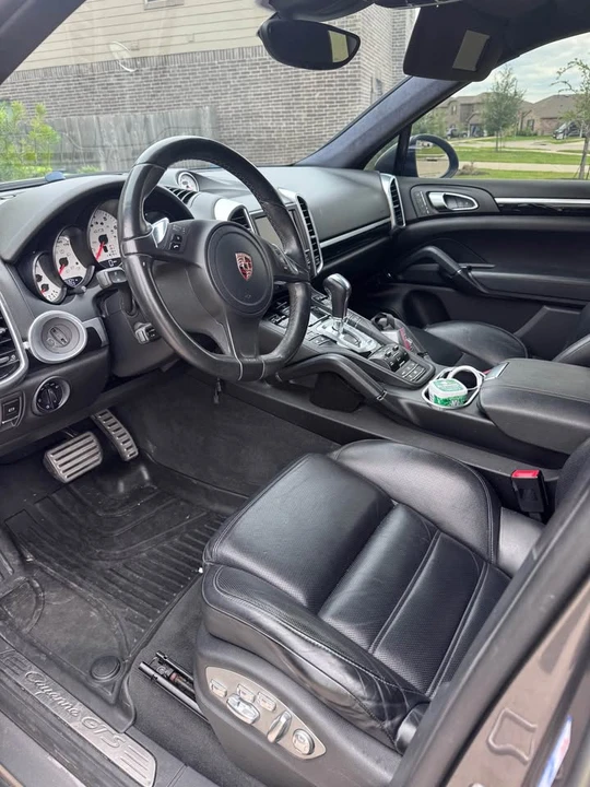 2014 Porsche 958 Cayenne GTS - Image 5 of 13