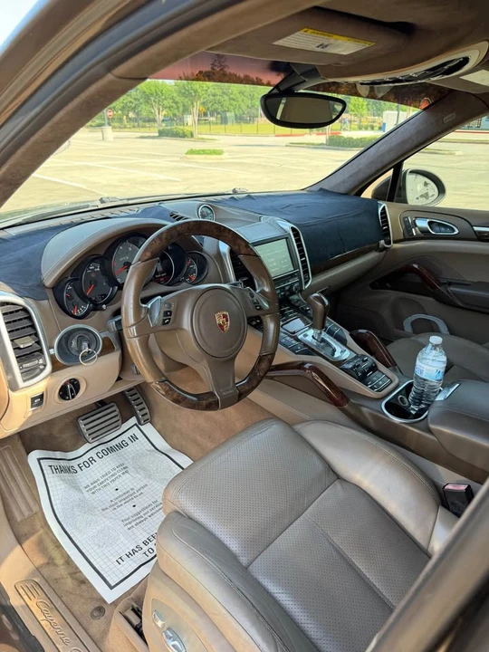2014 Porsche 958 Cayenne GTS - Image 6 of 15