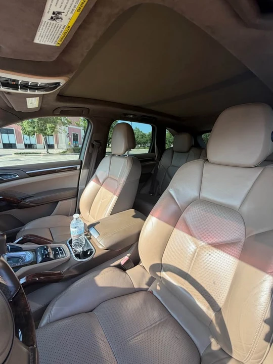 2014 Porsche 958 Cayenne GTS - Image 13 of 15