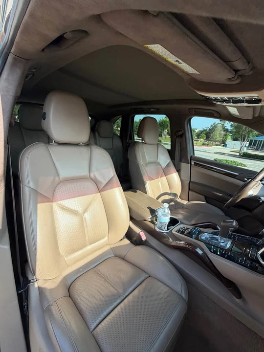 2014 Porsche 958 Cayenne GTS - Image 7 of 15