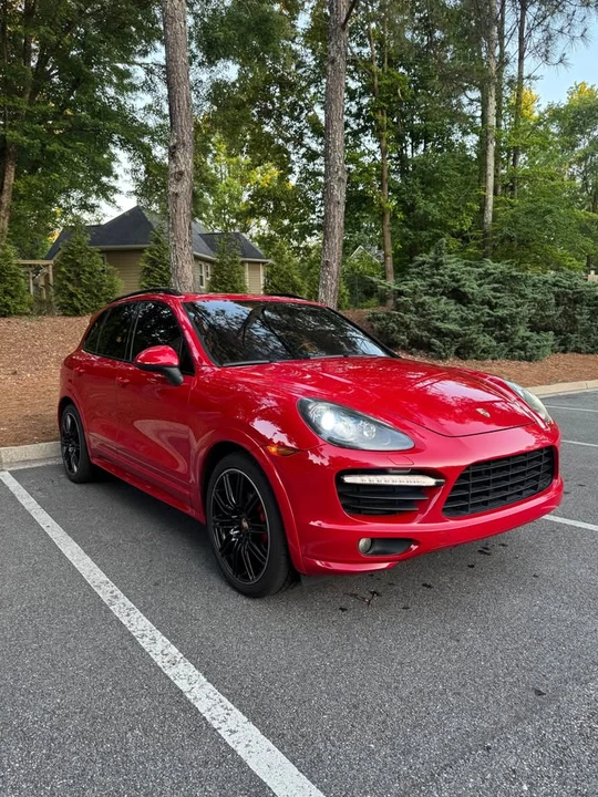 2014 Porsche 958 Cayenne GTS - Image 6 of 13