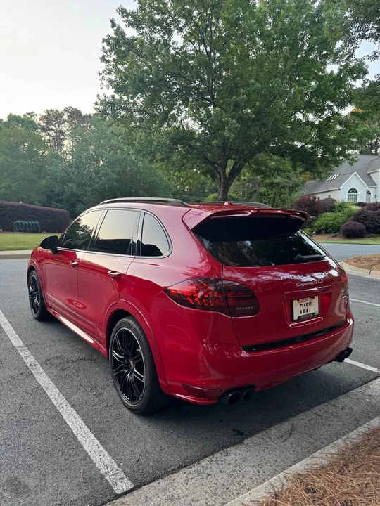 2014 Porsche 958 Cayenne GTS - Image 3 of 13
