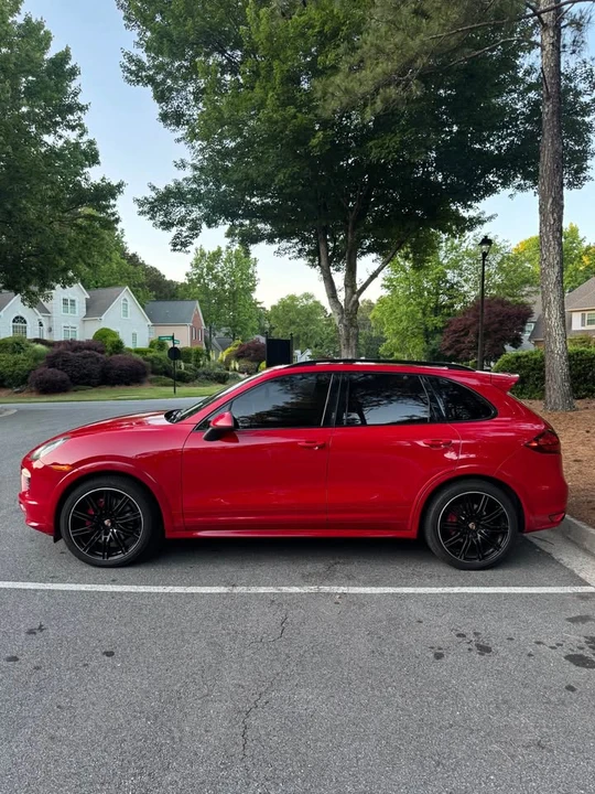 2014 Porsche 958 Cayenne GTS - Image 2 of 13