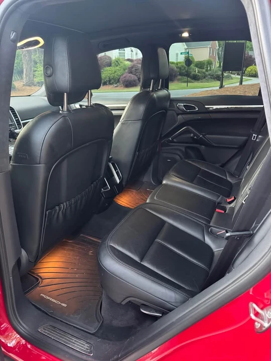 2014 Porsche 958 Cayenne GTS - Image 13 of 13