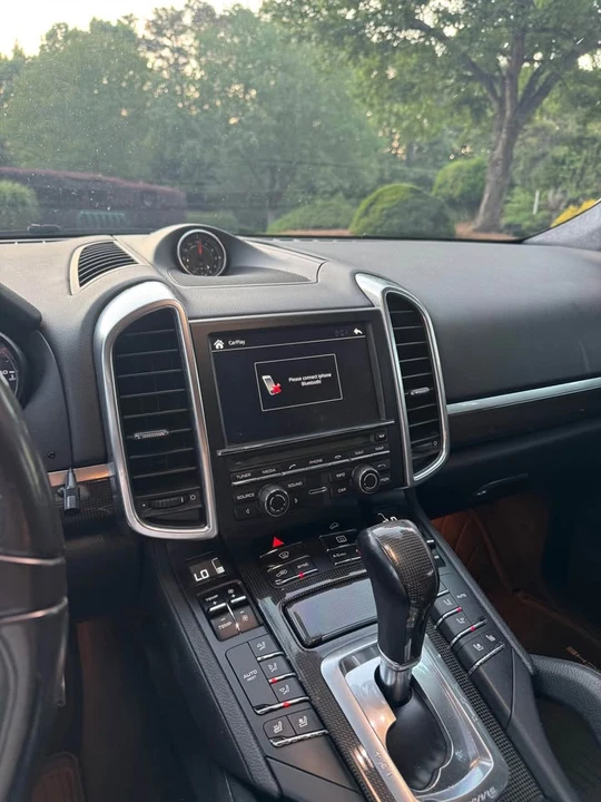 2014 Porsche 958 Cayenne GTS - Image 10 of 13