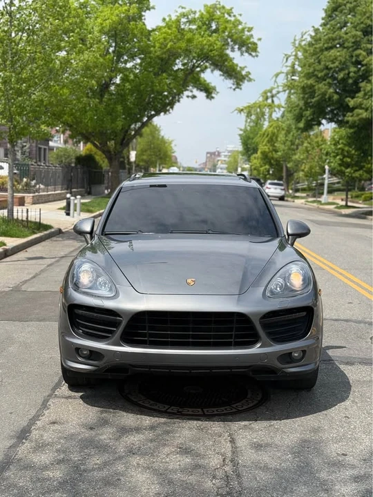 2014 Porsche 958 Cayenne GTS - Image 4 of 15