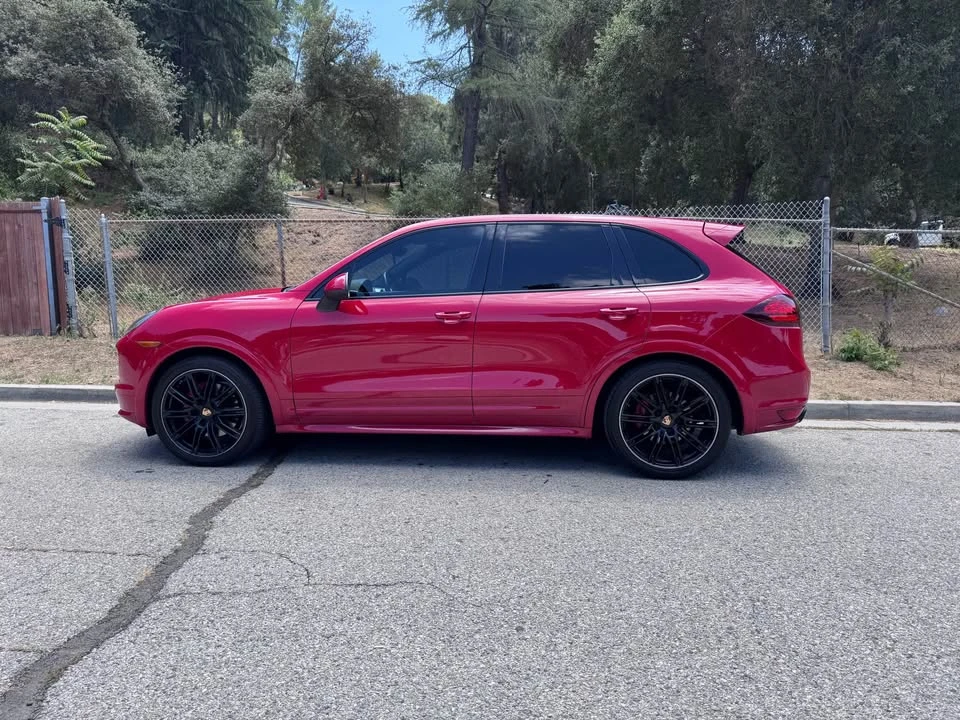 2014 Porsche 958 Cayenne GTS - Image 3 of 20
