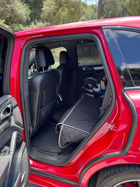2014 Porsche 958 Cayenne GTS - Image 14 of 20