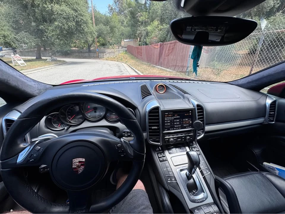 2014 Porsche 958 Cayenne GTS - Image 19 of 20
