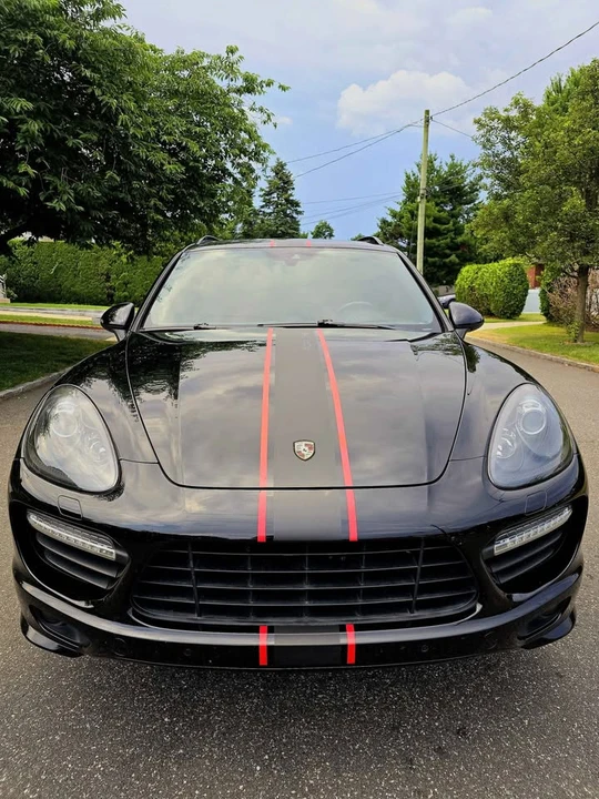2014 Porsche 958 Cayenne GTS - Image 3 of 19