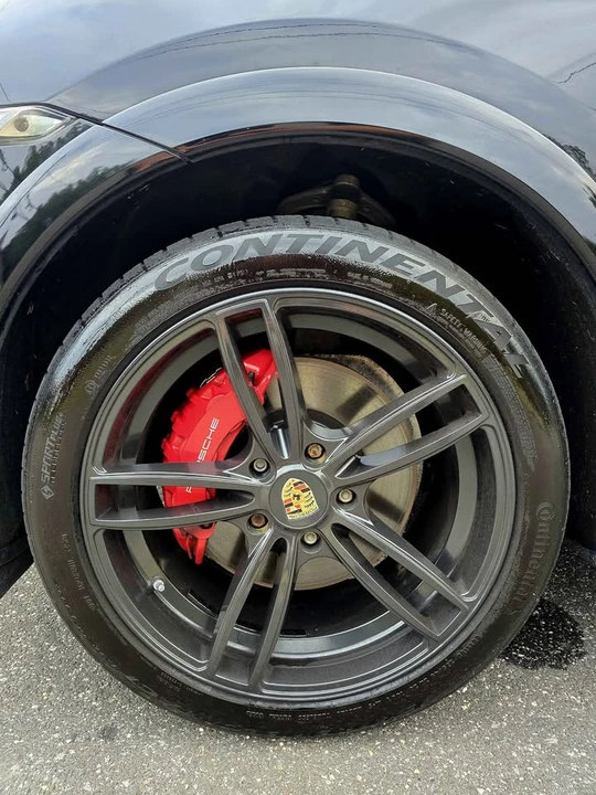 2014 Porsche 958 Cayenne GTS - Image 19 of 19