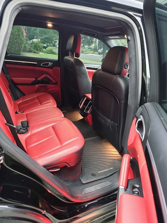2014 Porsche 958 Cayenne GTS - Image 13 of 19