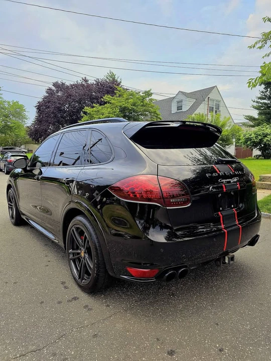 2014 Porsche 958 Cayenne GTS - Image 5 of 19