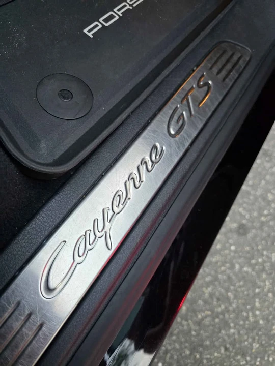 2014 Porsche 958 Cayenne GTS - Image 16 of 19