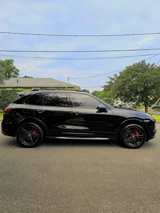 2014 Porsche 958 Cayenne GTS - Image 6 of 19